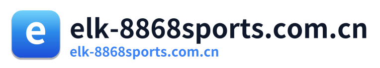 elk-8868sports.com.cn Logo